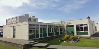 Scoil Chuimsitheach Chiaráin